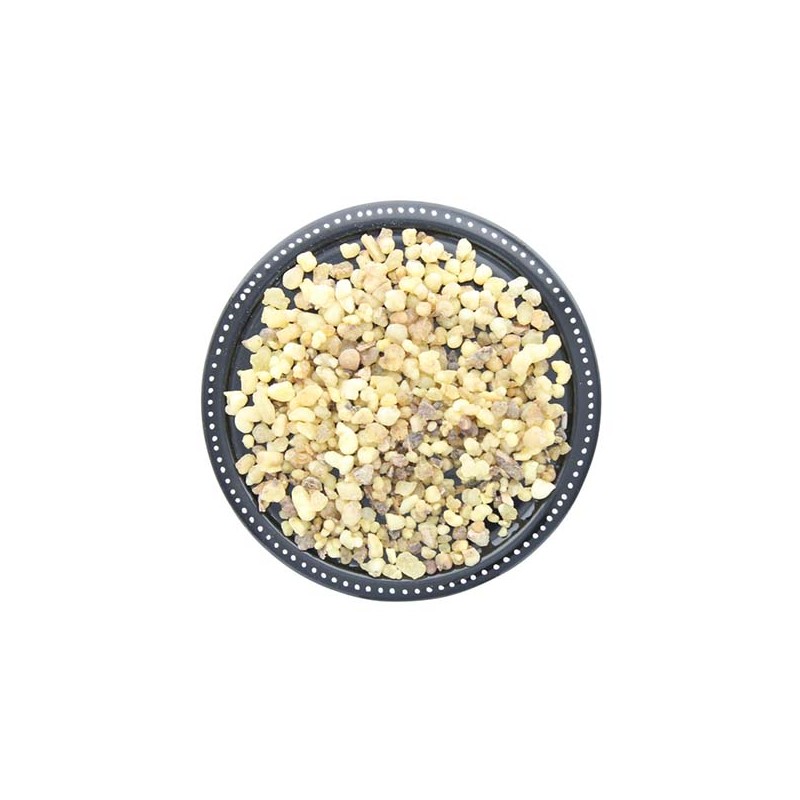 Encens résine en grains Oliban du Soudan 50 g