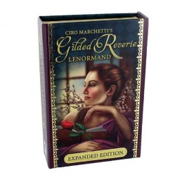 Gilded Rêverie Lenormand