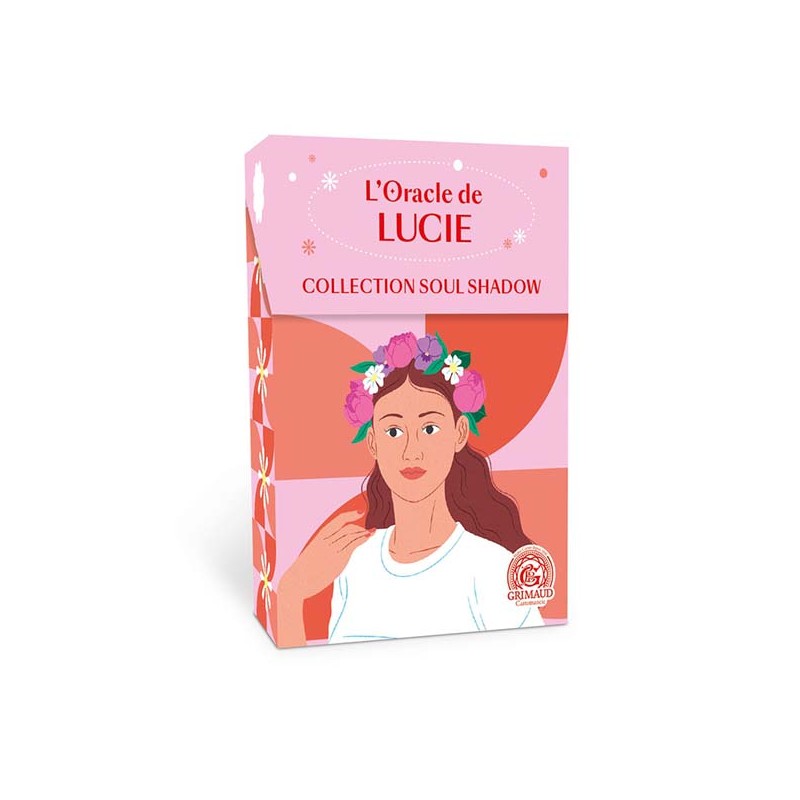 L'Oracle de Lucie