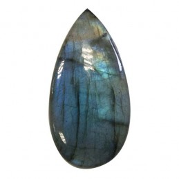 Cabochon Labradorite 2 cm x...