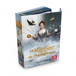 Le Kipper de Christephania