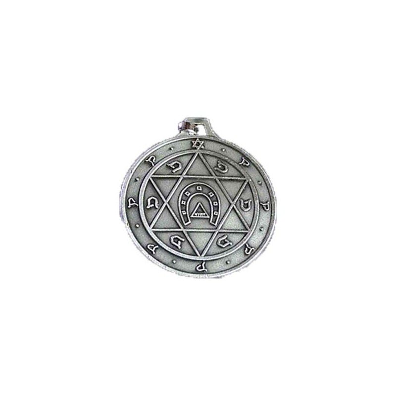 Pentacle Chance