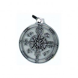 Pentacle Och Puhl