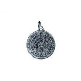 Pentacle de Mercure