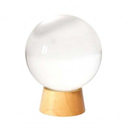 Boule de cristal 10 cm