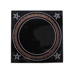 Miroir noir de Divination