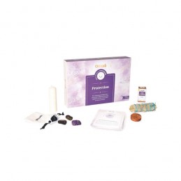 Coffret Rituels de Protection