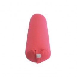 Bolster de Yoga Rose en...