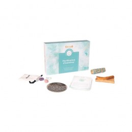 Coffret Rituels de...