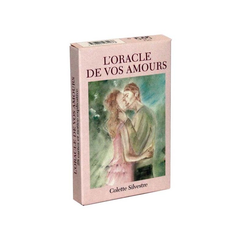 Oracle de vos Amours