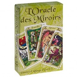 Oracle des Miroirs