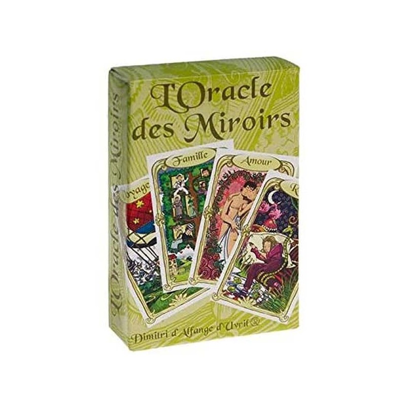 Oracle des Miroirs