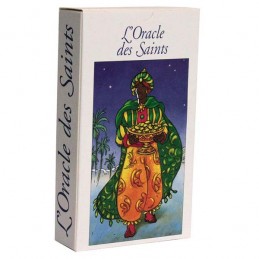 Oracle des Saints