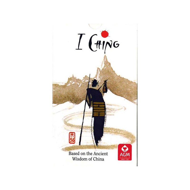 Oracle I Ching Holitzka