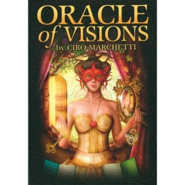 Oracle of Visions