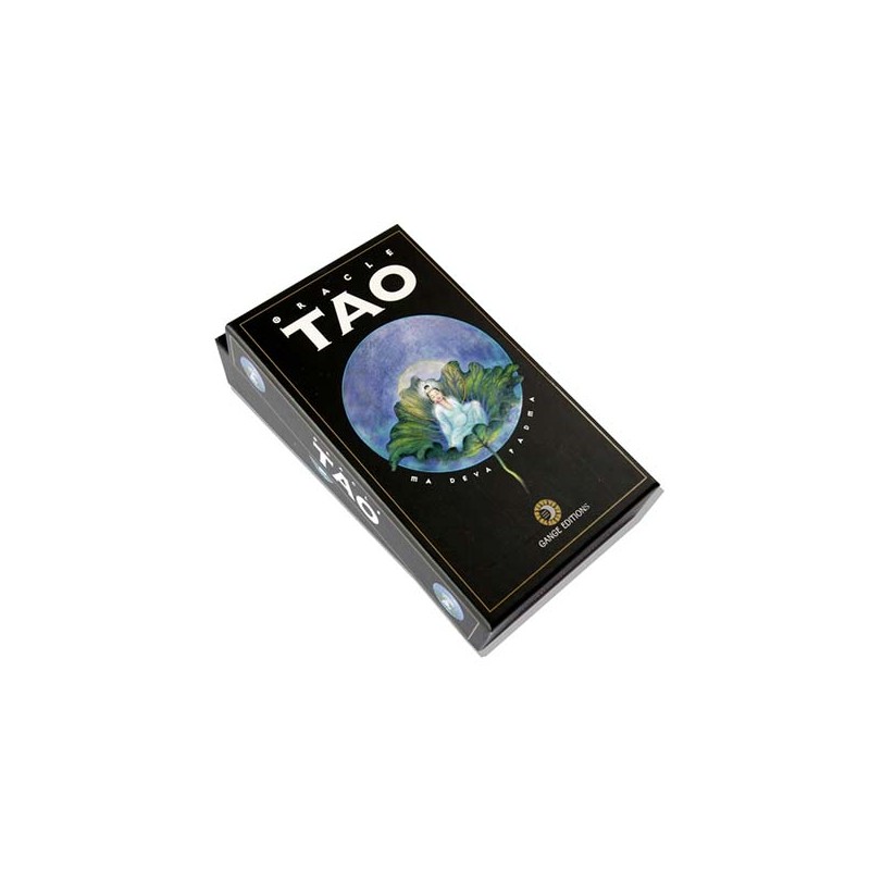 Oracle Tao