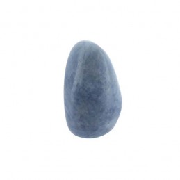 Forme Libre Calcite Bleue -...