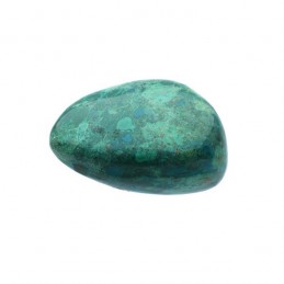 Forme Libre Chrysocolle