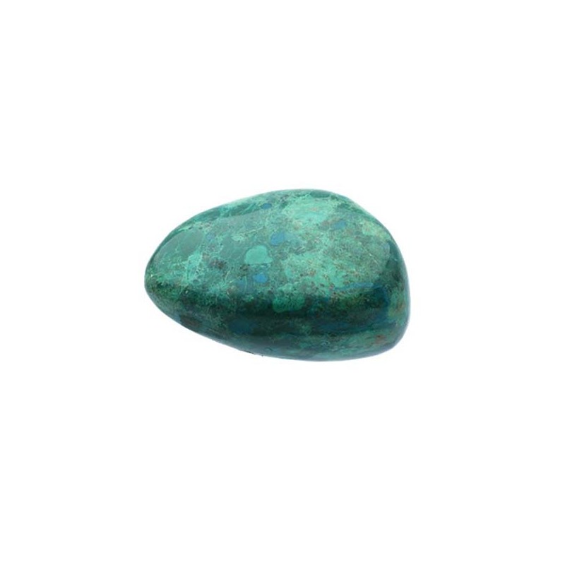 Forme Libre Chrysocolle