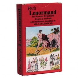 Petit Lenormand