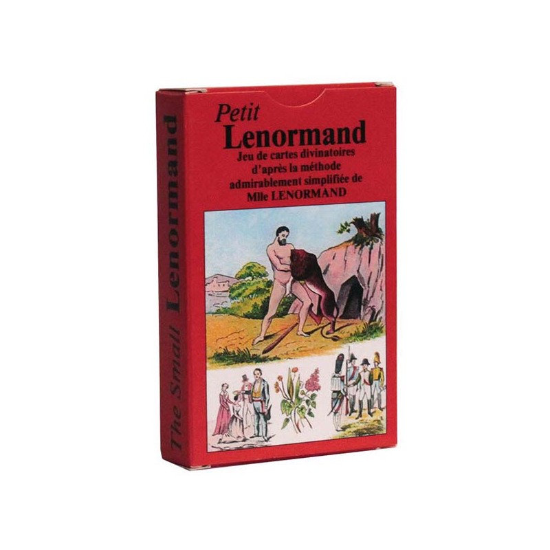 Petit Lenormand