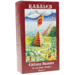 Tarot Cabalistique de Kabaleb