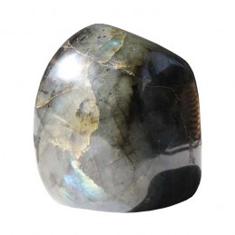 Forme Libre Labradorite Polie