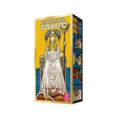 Tarot Keymaster