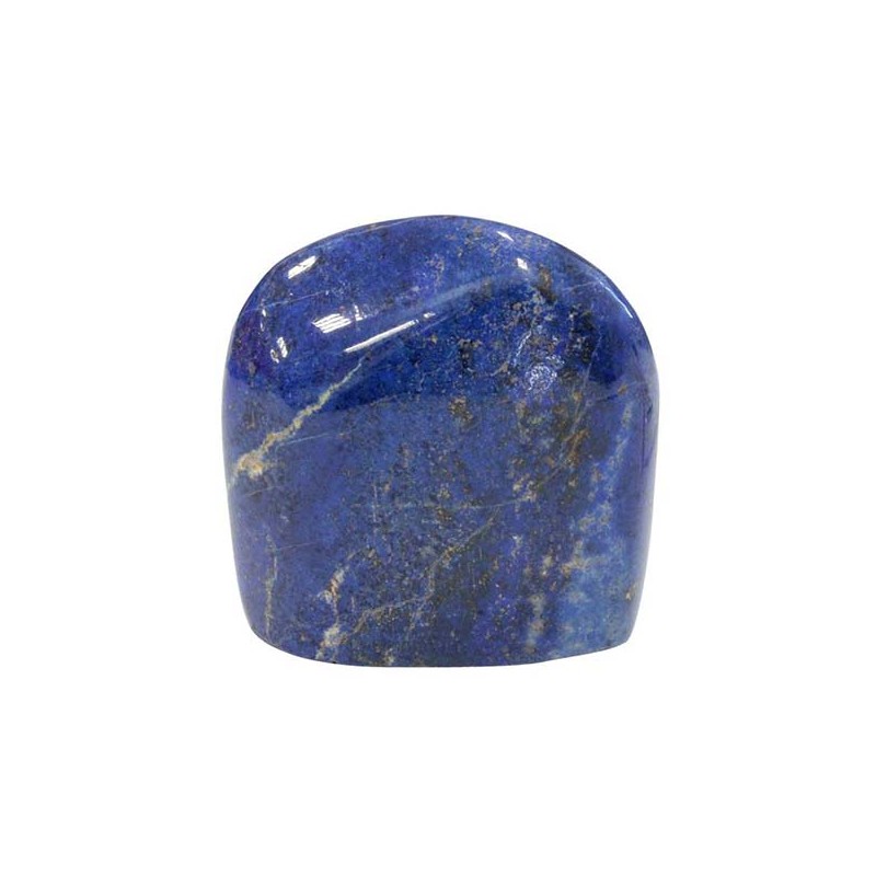 Forme libre Lapis Lazuli qualite extra