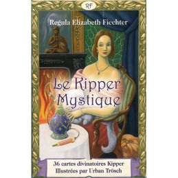 Tarot Kipper Mystique