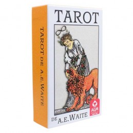 Tarot of A.E. Waite -...