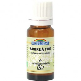 HE Bio - Arbre à thé - 10ml