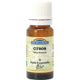 HE Bio - Citron - 10ml