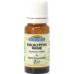 HE Bio - Eucalyptus radié -...