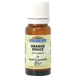 HE Bio - Orange douce - 10ml