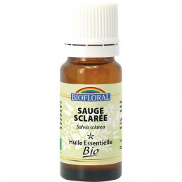 HE Bio - Sauge sclarée - 5ml