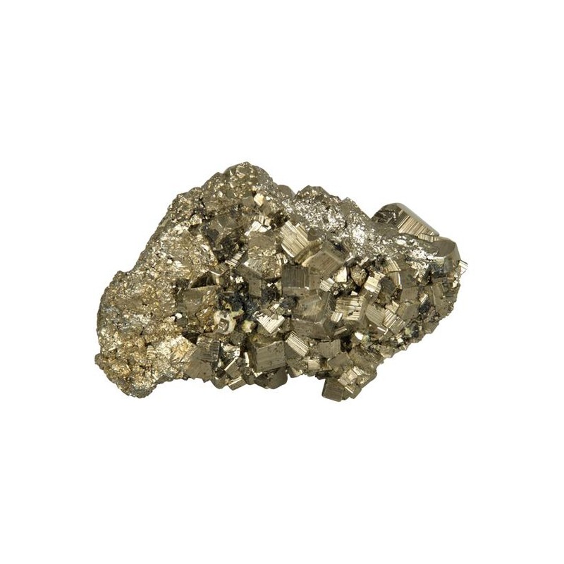 Amas Pyrite 7,9kg