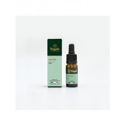 Huile CBD 10% Relax