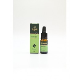 Huile CBD 30% Menthe