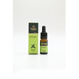 Huile CBD 30% Verveine