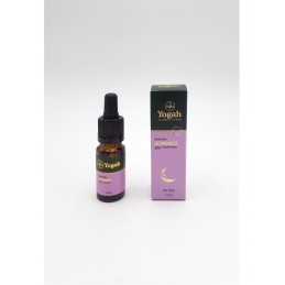 Huile CBD 5% Sommeil