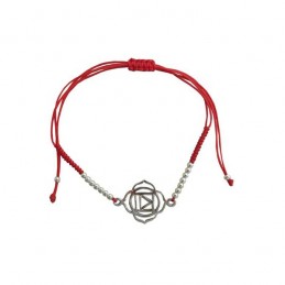 Bracelet cordon ajustable...