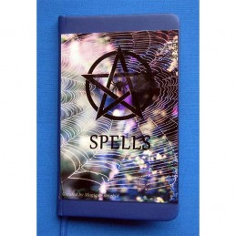 Petit livre de sorts "Spell...