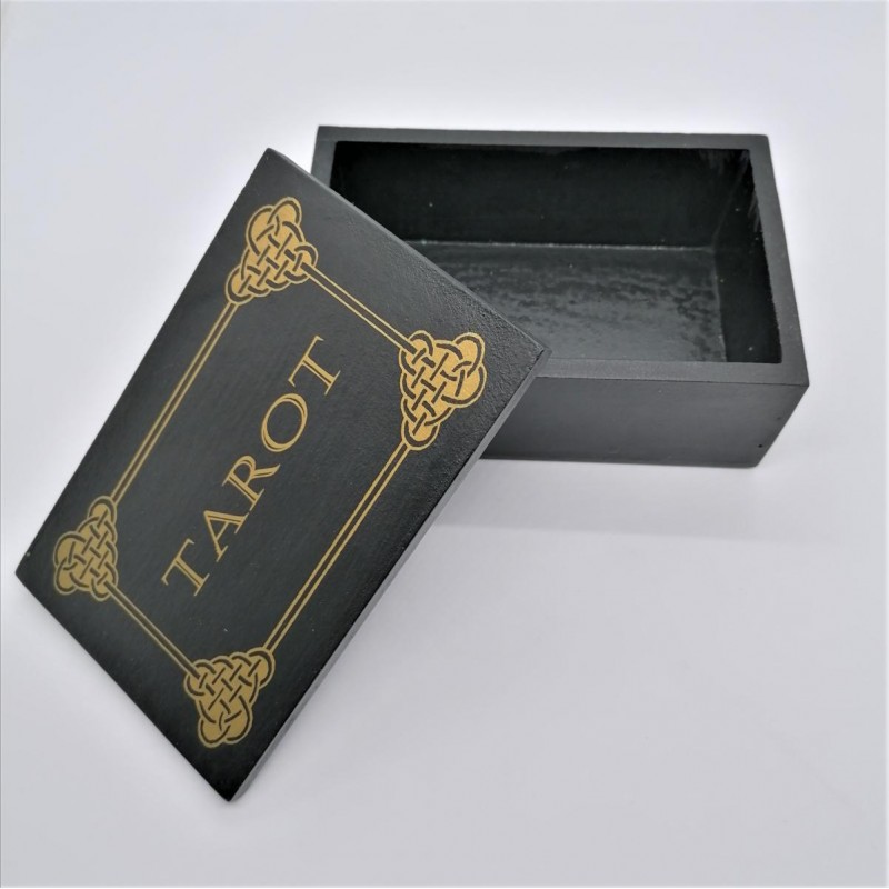 Coffret de tarot (petit)