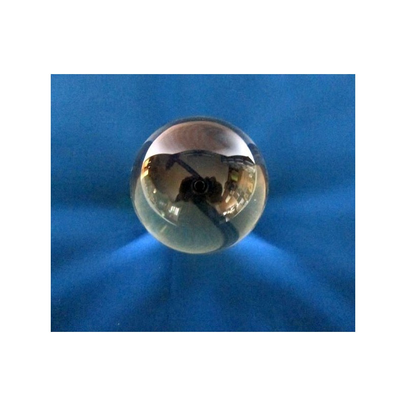 Boule de verre 6 cm