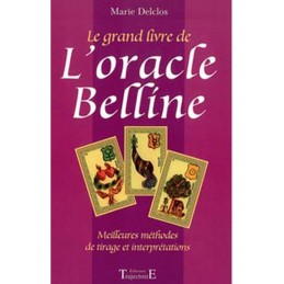 Grand livre de l'oracle...