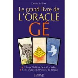 Grand livre de l'oracle Gé