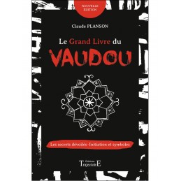 Le grand livre du vaudou -...