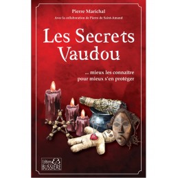 Les secrets vaudou... mieux...