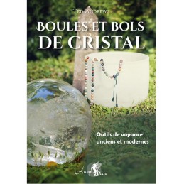 Boules et bols de cristal -...